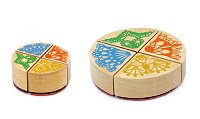 カットアウトスタンプ SET4